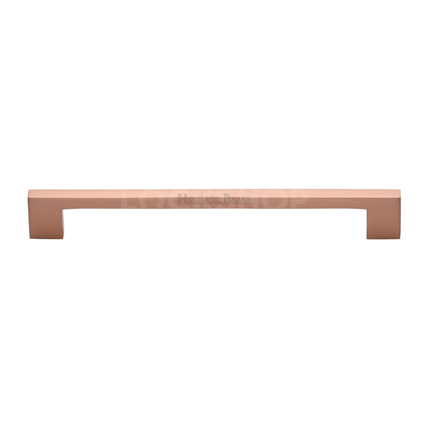 Metro Cabinet Pull Handle