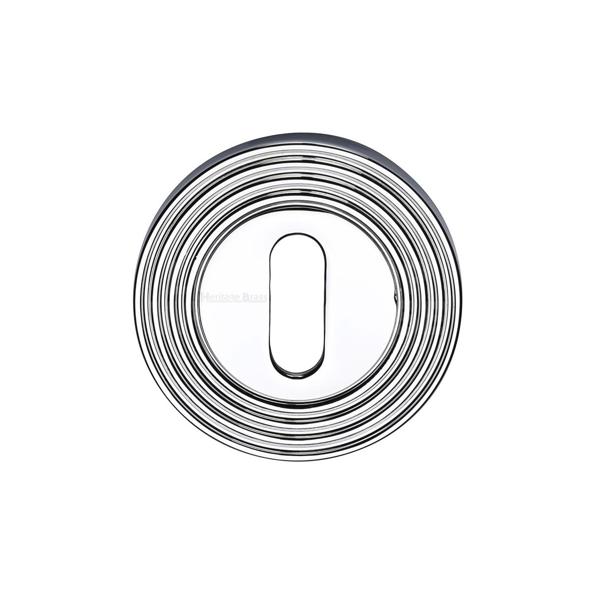 Gallery Image: polished chrome