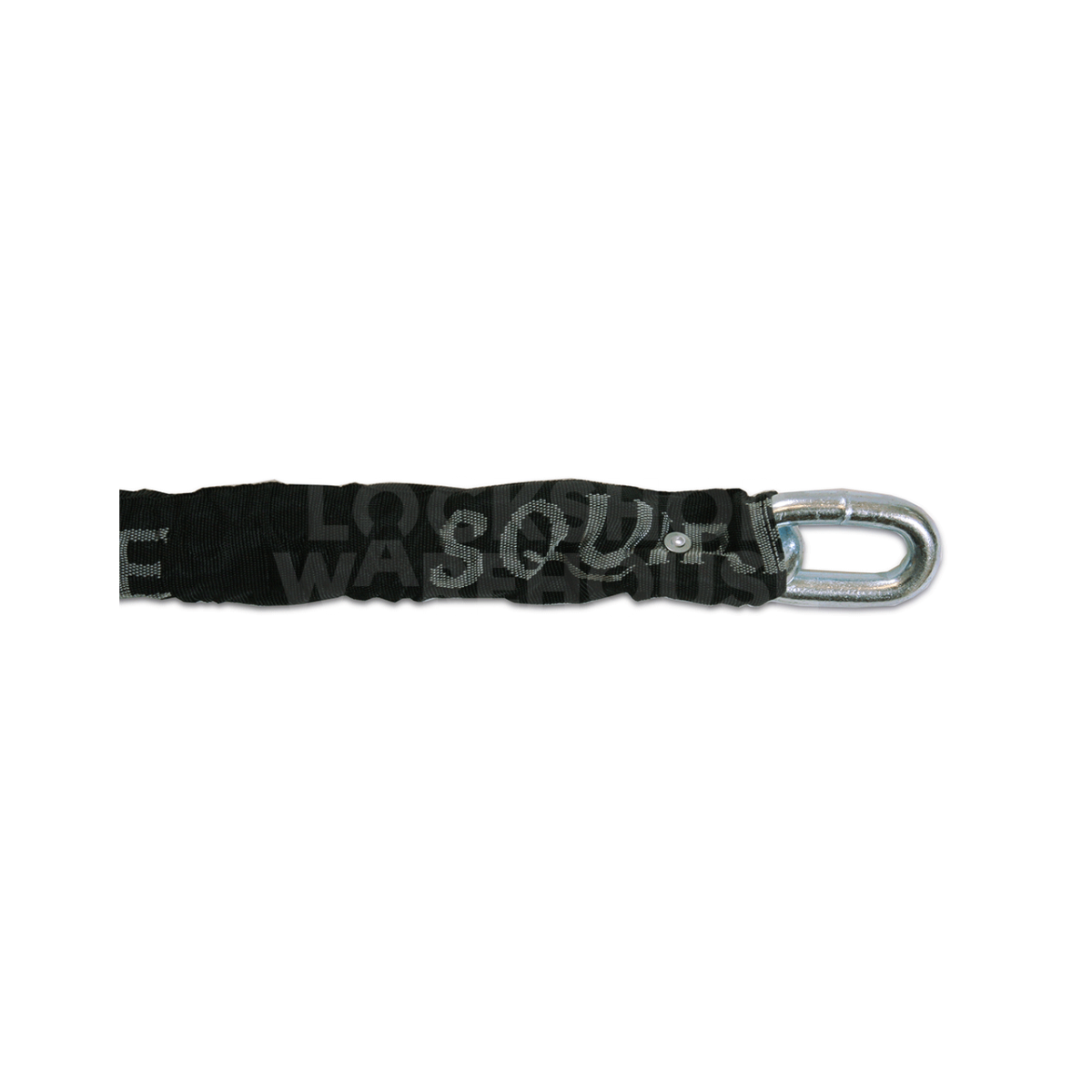 Squire TC14/3 High Security Chain - 14mm Link, 915mm Length