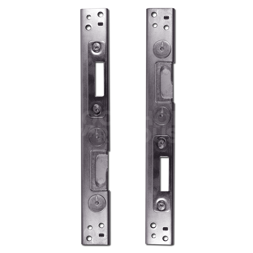 ASEC Modular Repair Lock Keep - Roller & Hook - Universal (Pair)