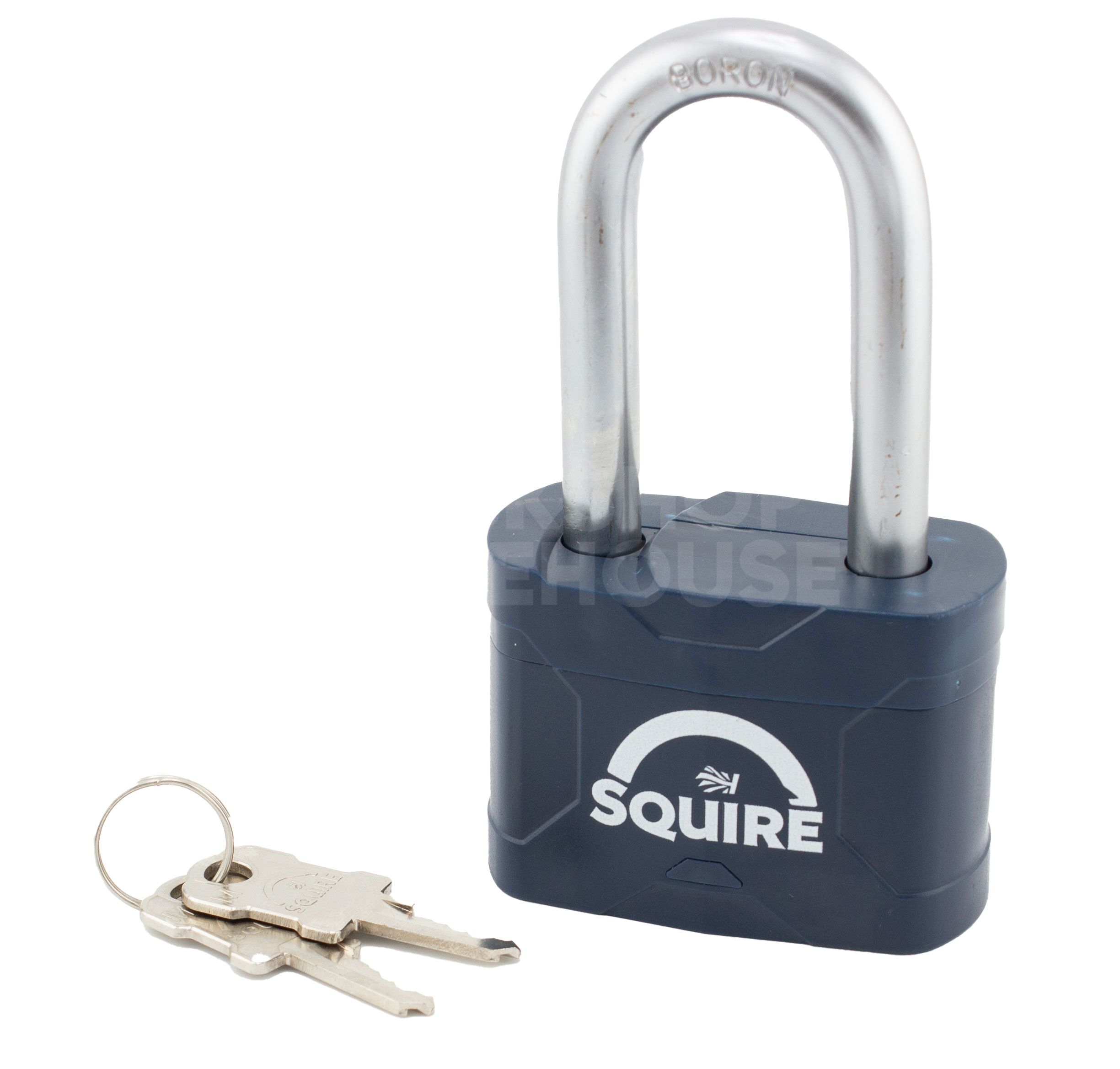 SQUIRE Stronglock PLUS 60/2.5