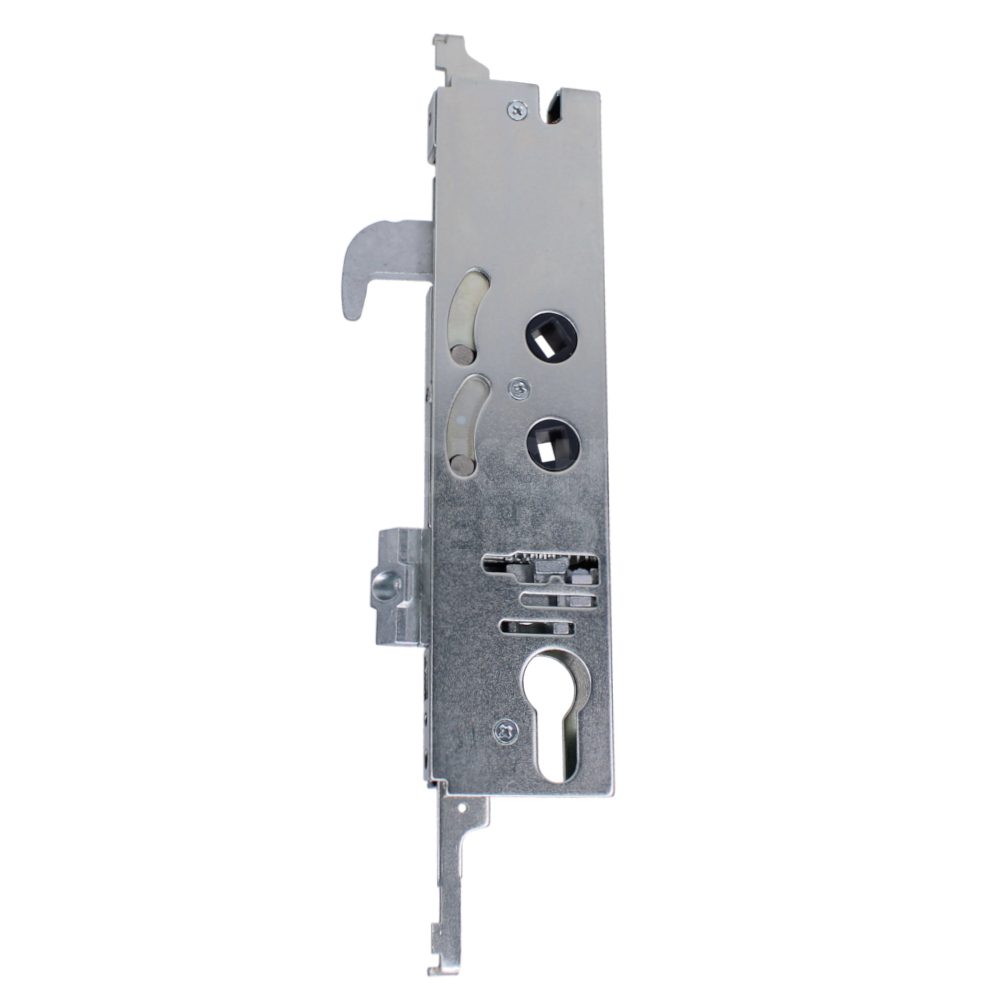 Asec Yale G2000 Replacement Twin Spindle Gearbox - 35/92