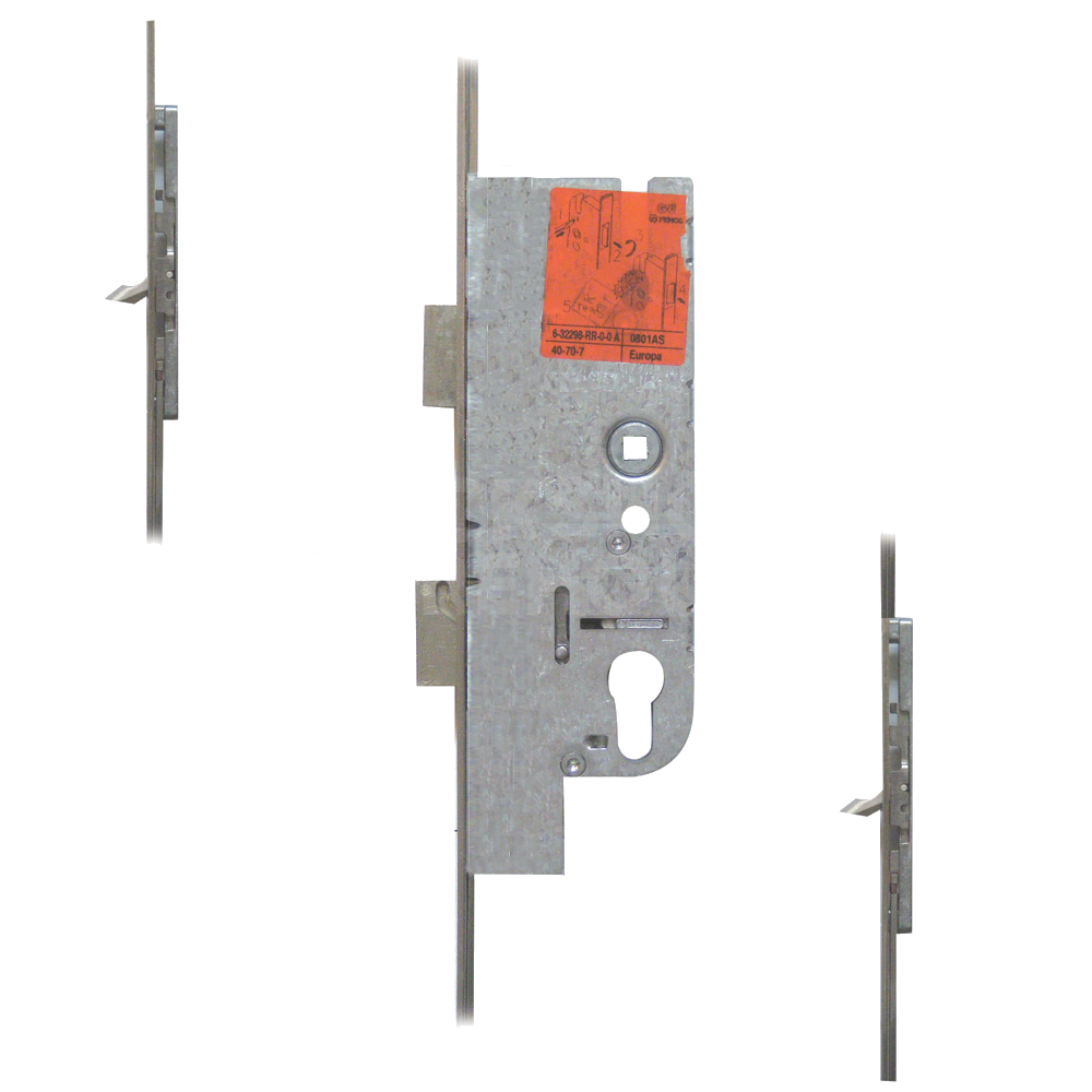 Ferco Tripact Lever Operated Multipoint Lock