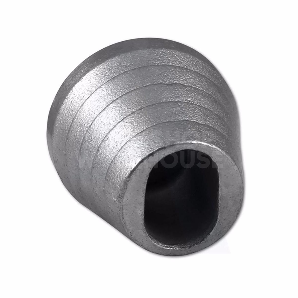 Gallery Image: PJB Oval Bullet lock Housing