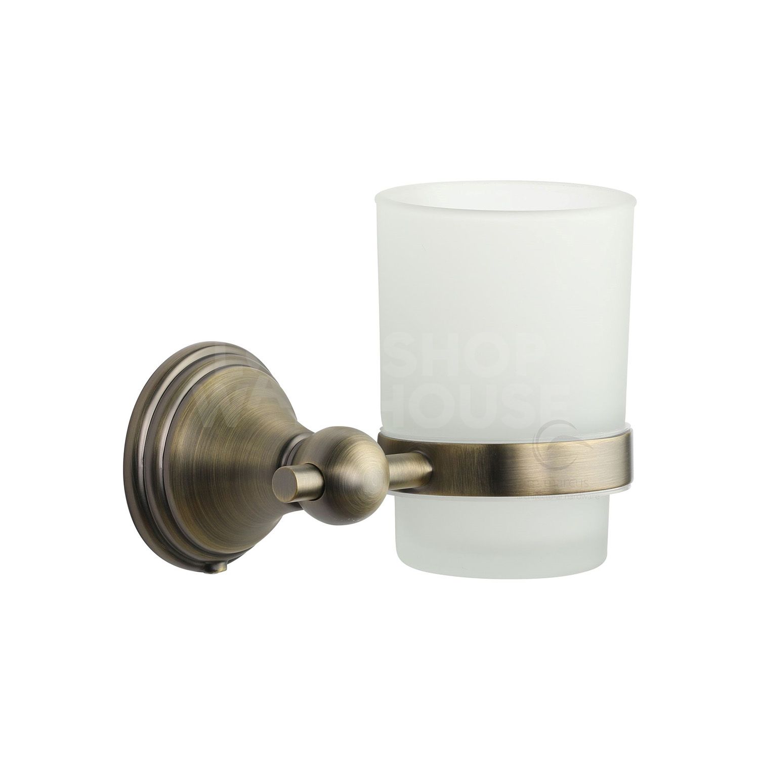 Tumbler Holder - CAM
