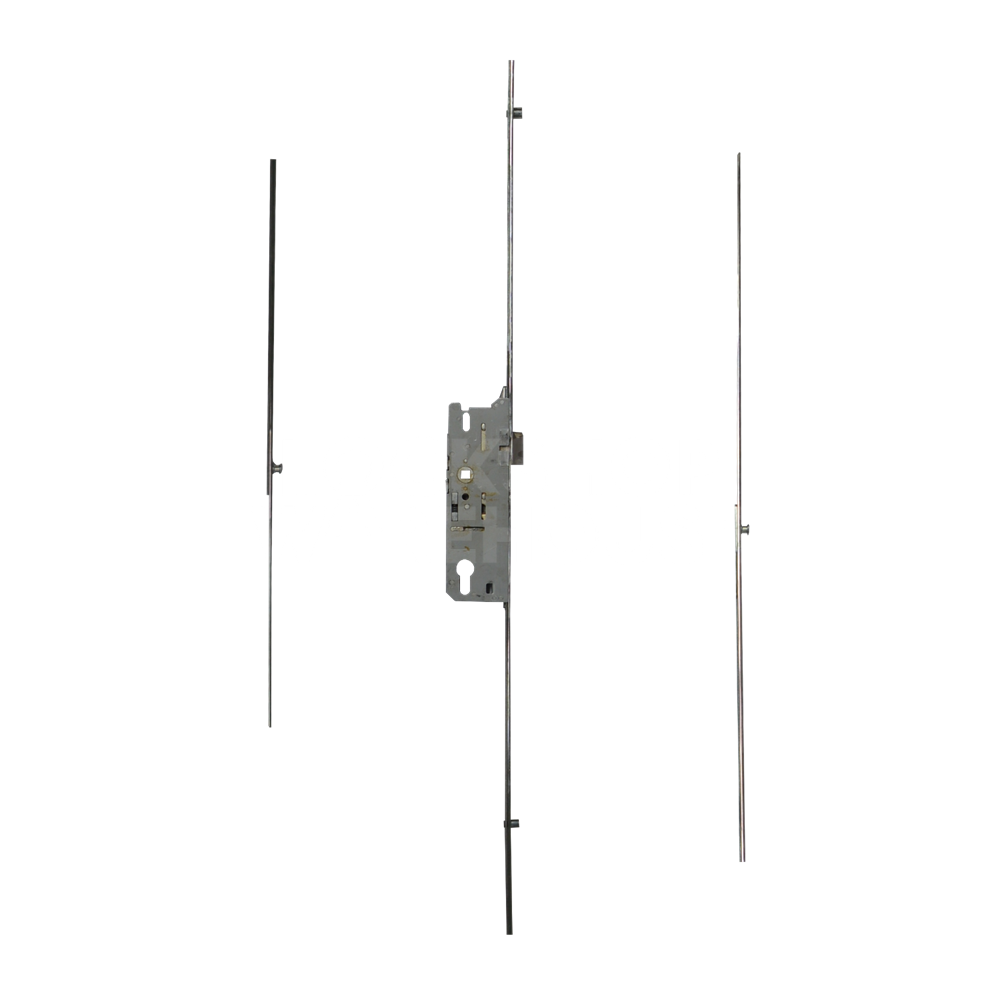 FUHR 856 Type 2 Lever Operated Multipoint Lock