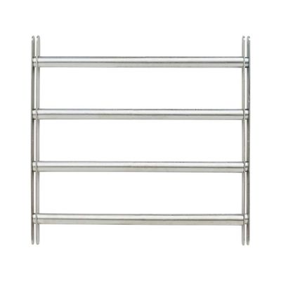 Window Security Grills