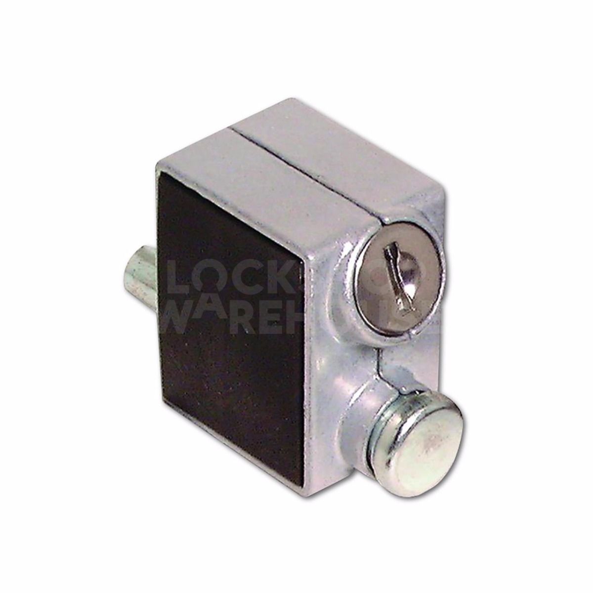 ASEC Patio Door Lock (Single)