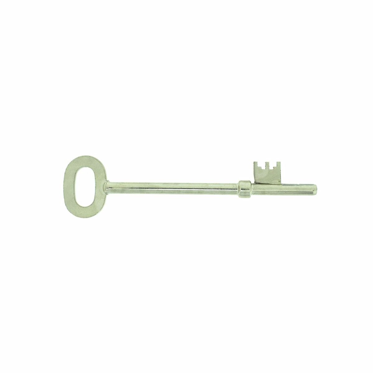 Extra long key for Asec locks (extra 30mm)