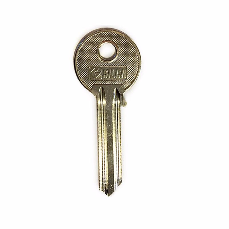 Gallery Image: Extra key for Supplied Viro Bullet Locks