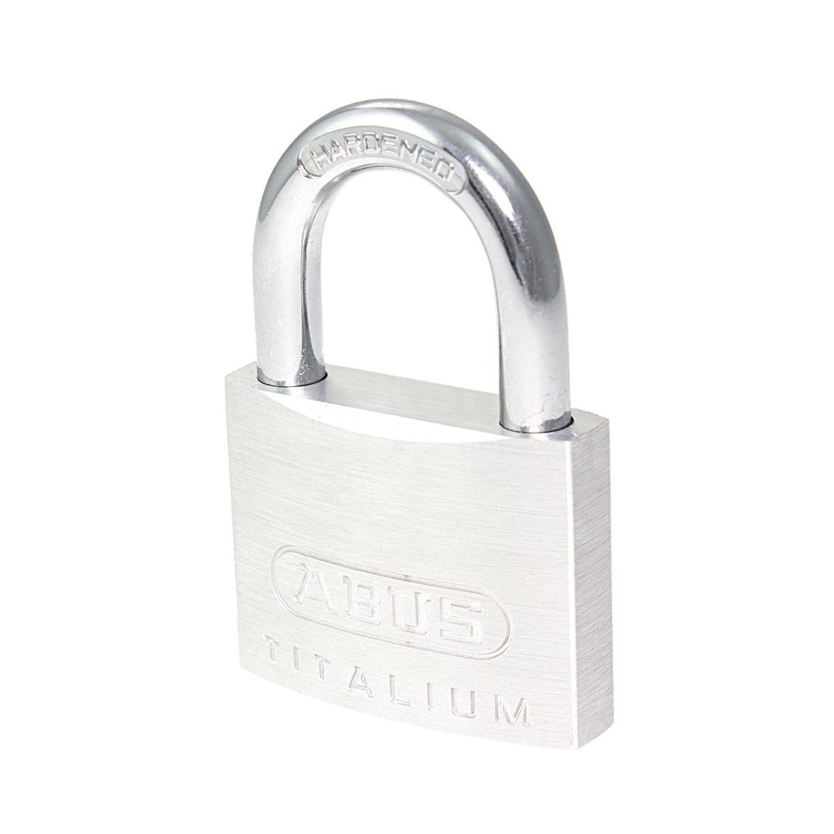 ABUS 54TI/40 Titalium Padlock