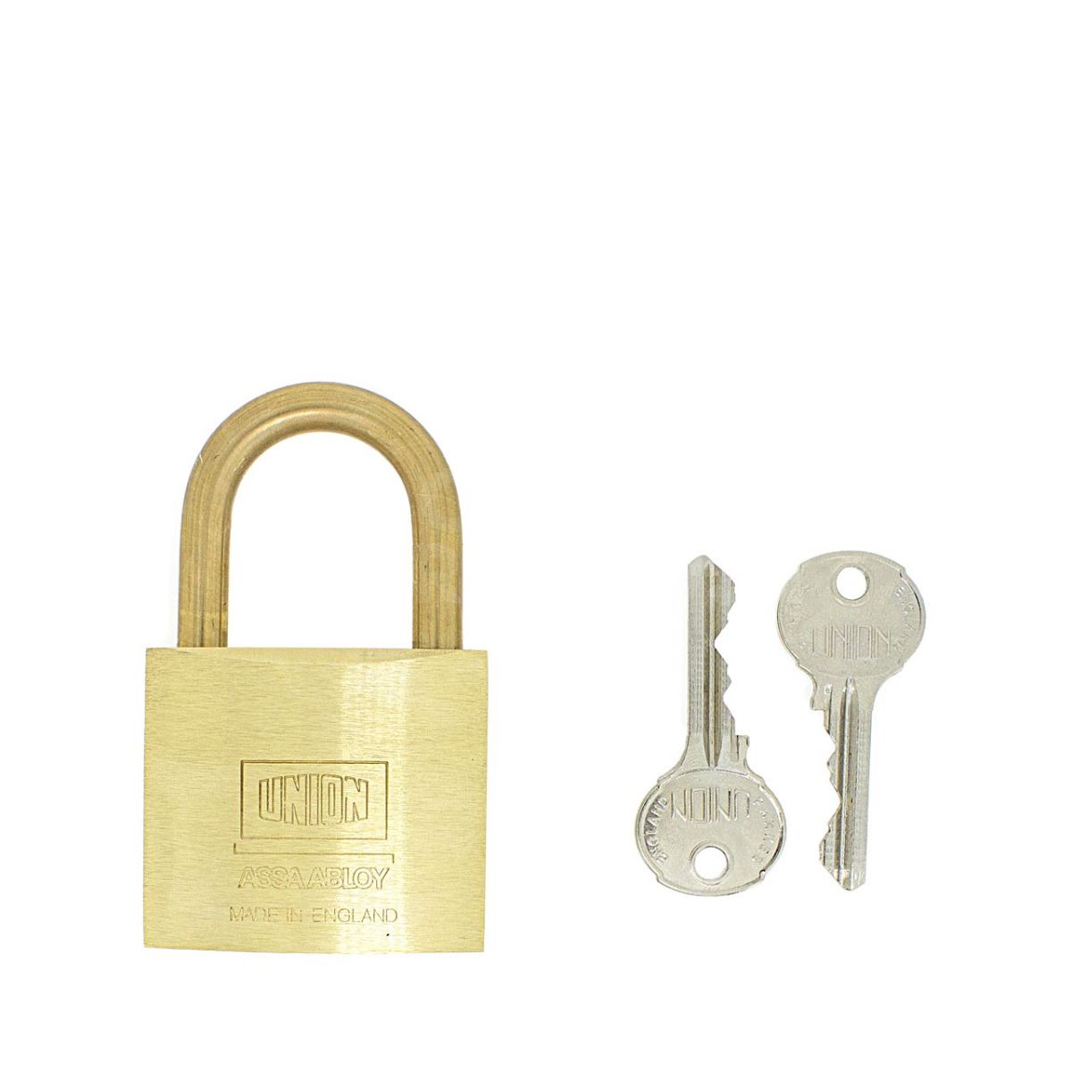 Gallery Image: Union 3102/50 Padlock