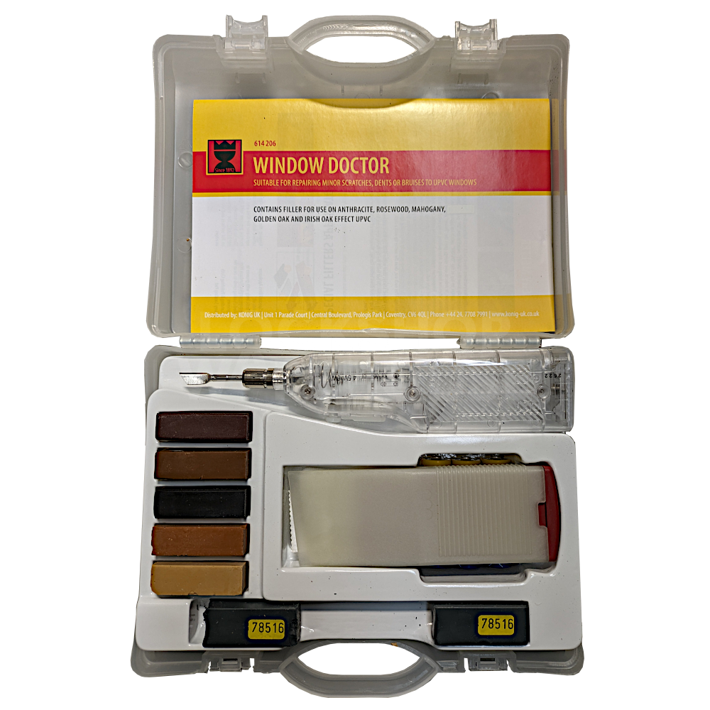 Surface Repair