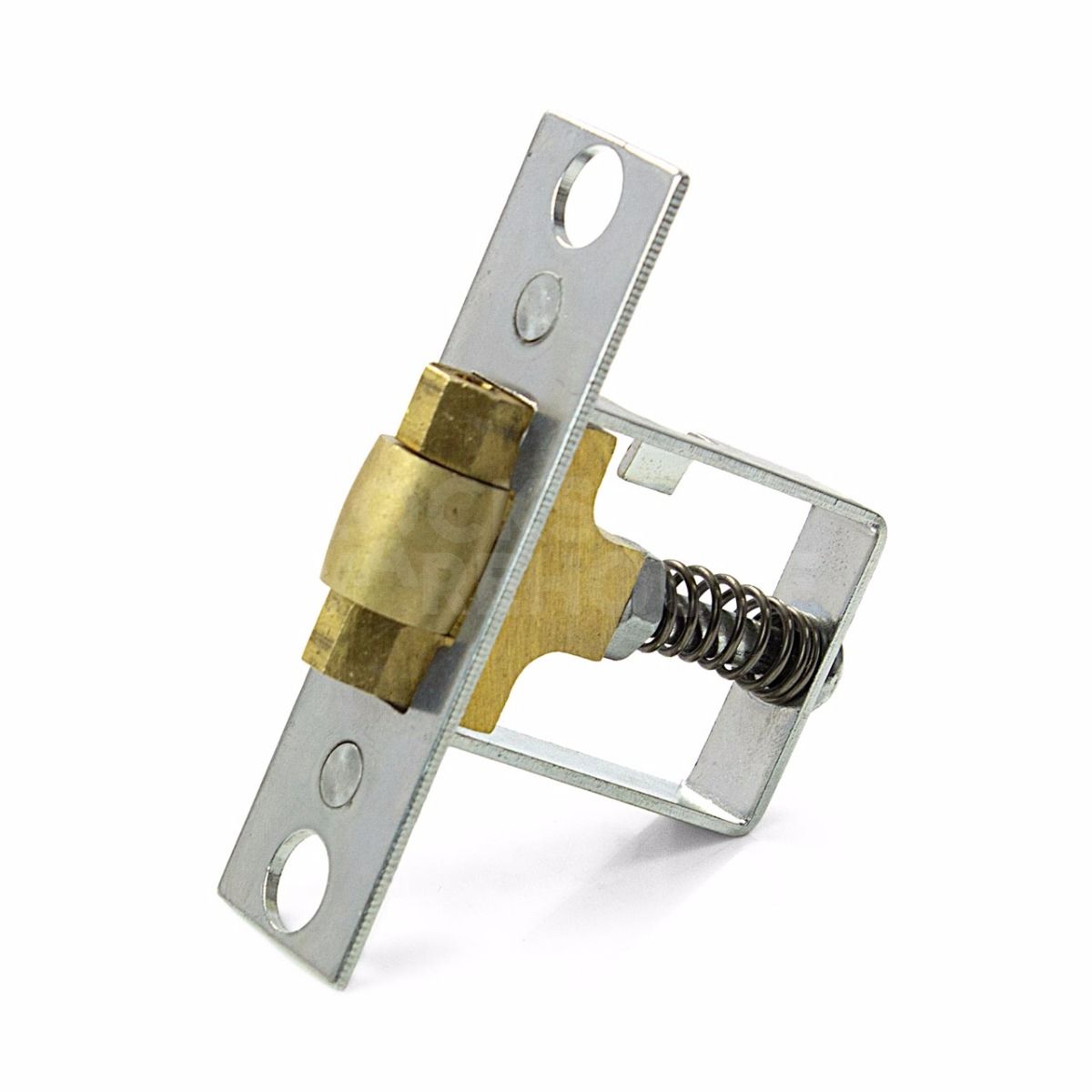 Gallery Image: ASEC  Adjustable Roller Latch  - Satin Chrome