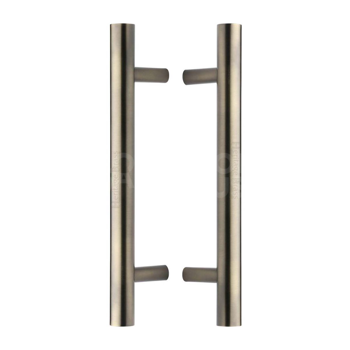 Gallery Image: Antique Brass