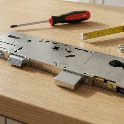 Multipoint Gearboxes