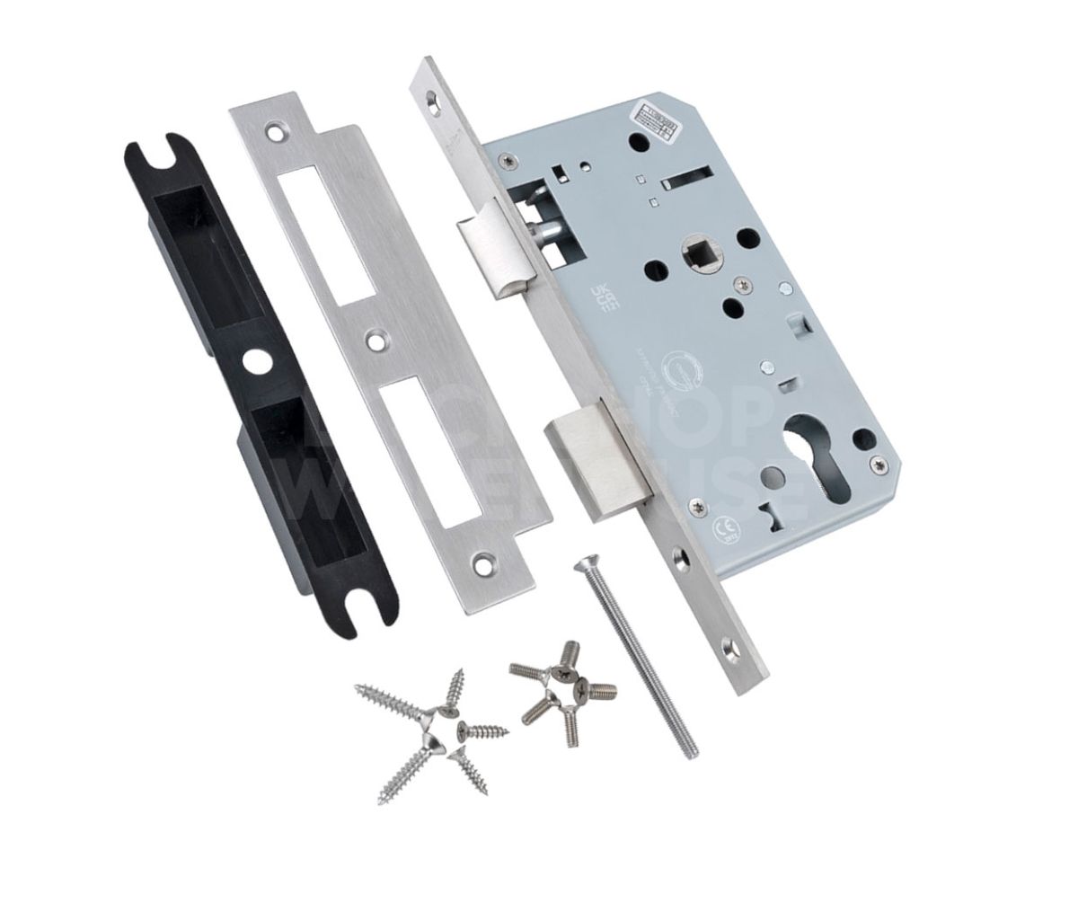 Gallery Image: Square End