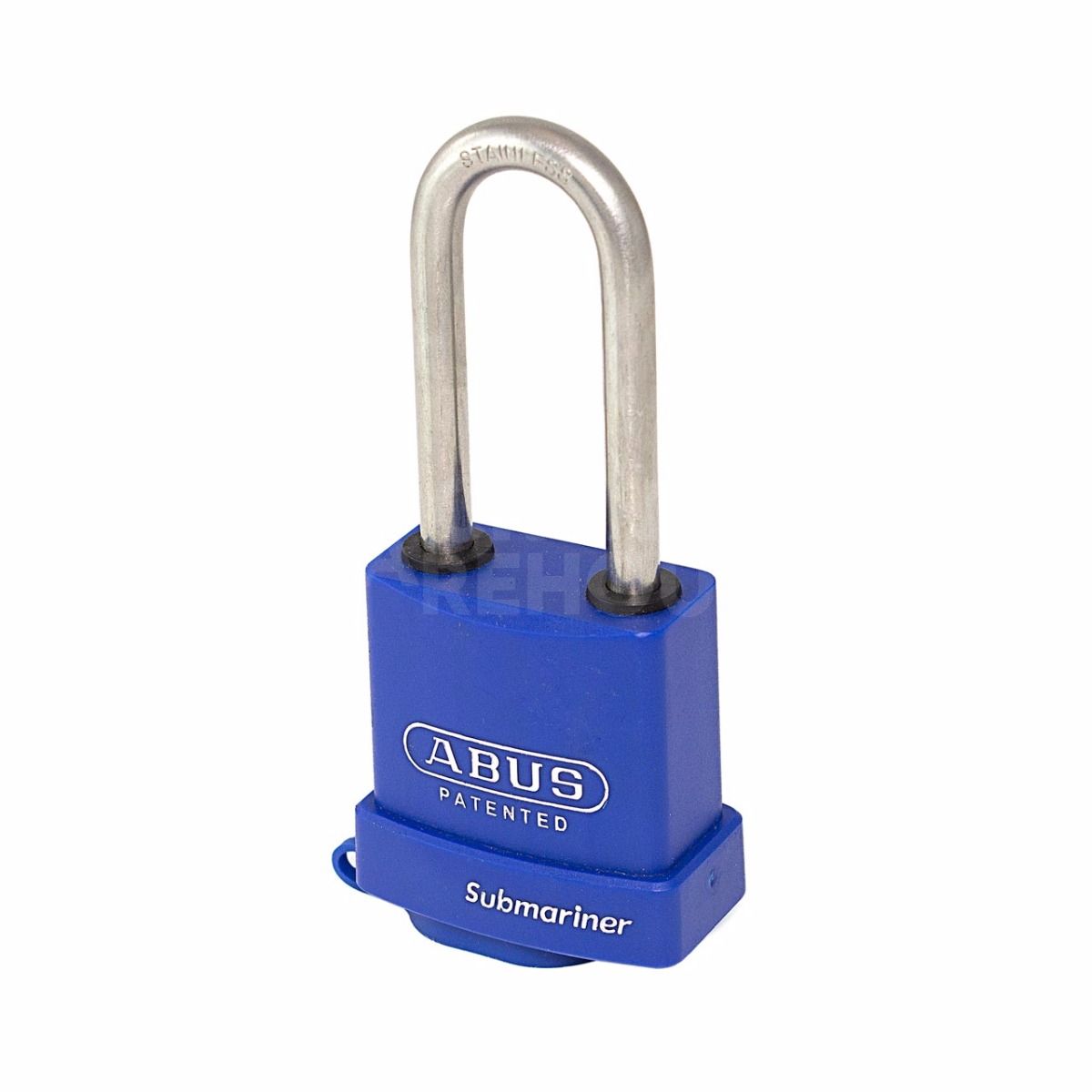 ABUS 83WPIB/53 Submariner Long Shackle Padlock