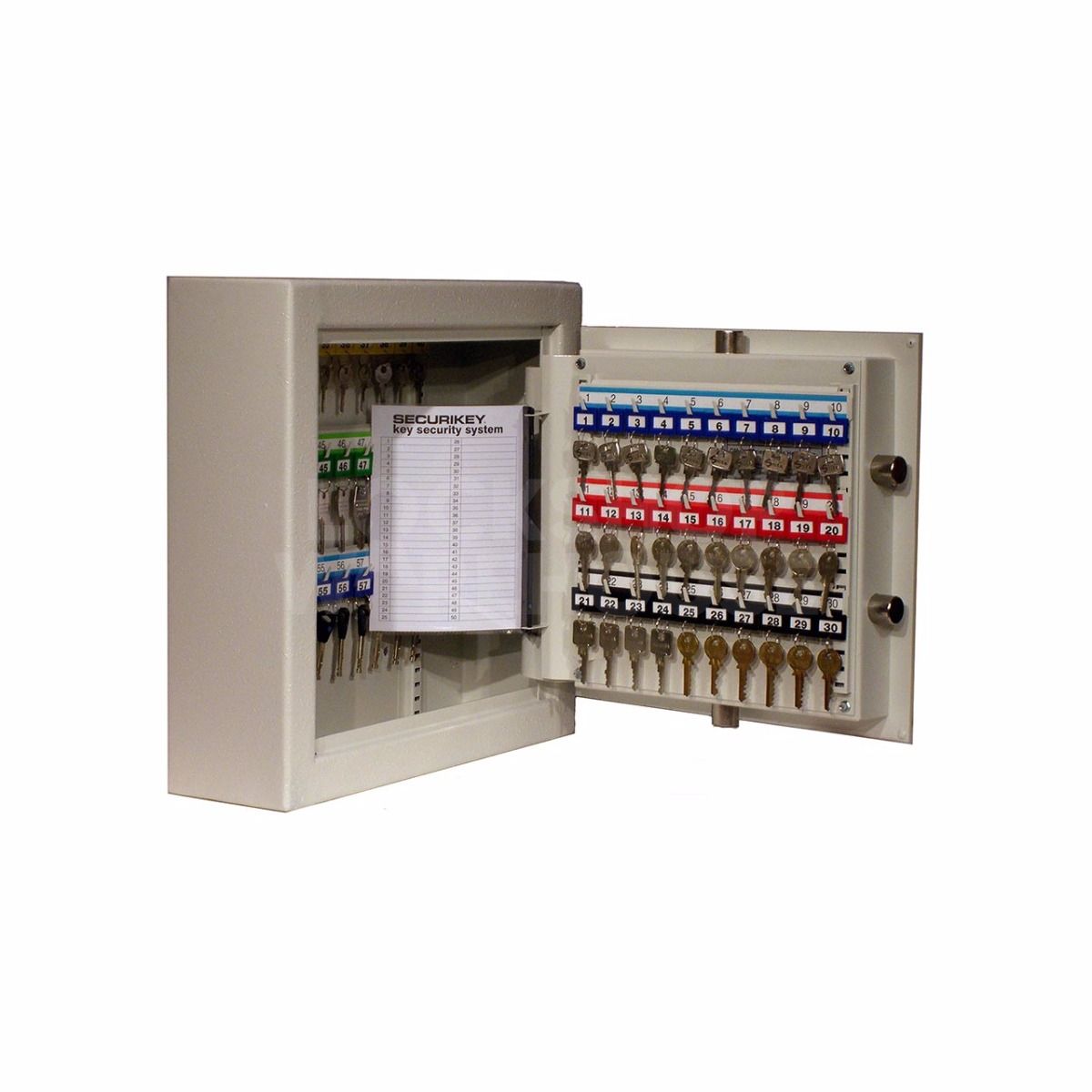 Securikey High Security Key Filing System 60/HS