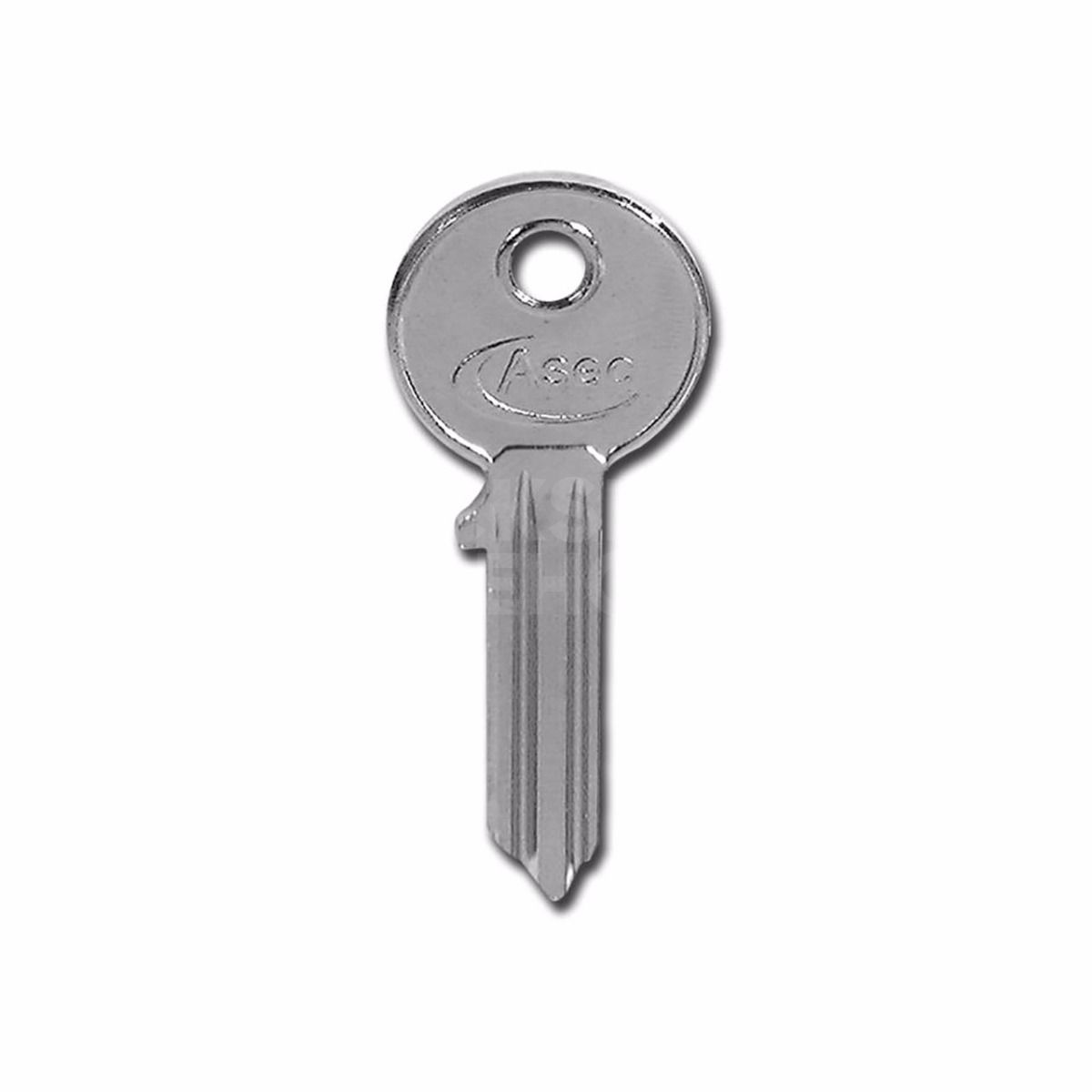 Extra Key for ASEC Nightlatch