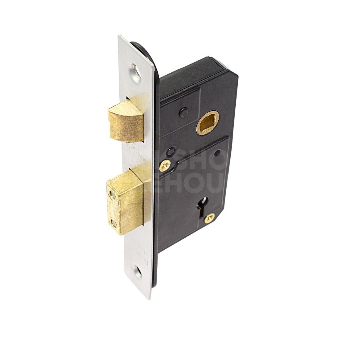 Gallery Image: ASEC 5 Lever Sashlock 50mm