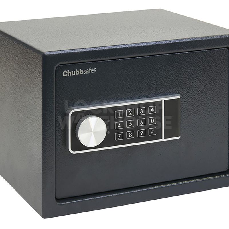 Gallery Image: Chubbsafes: Elemental Range : AIR - Size 15 Electronic locking