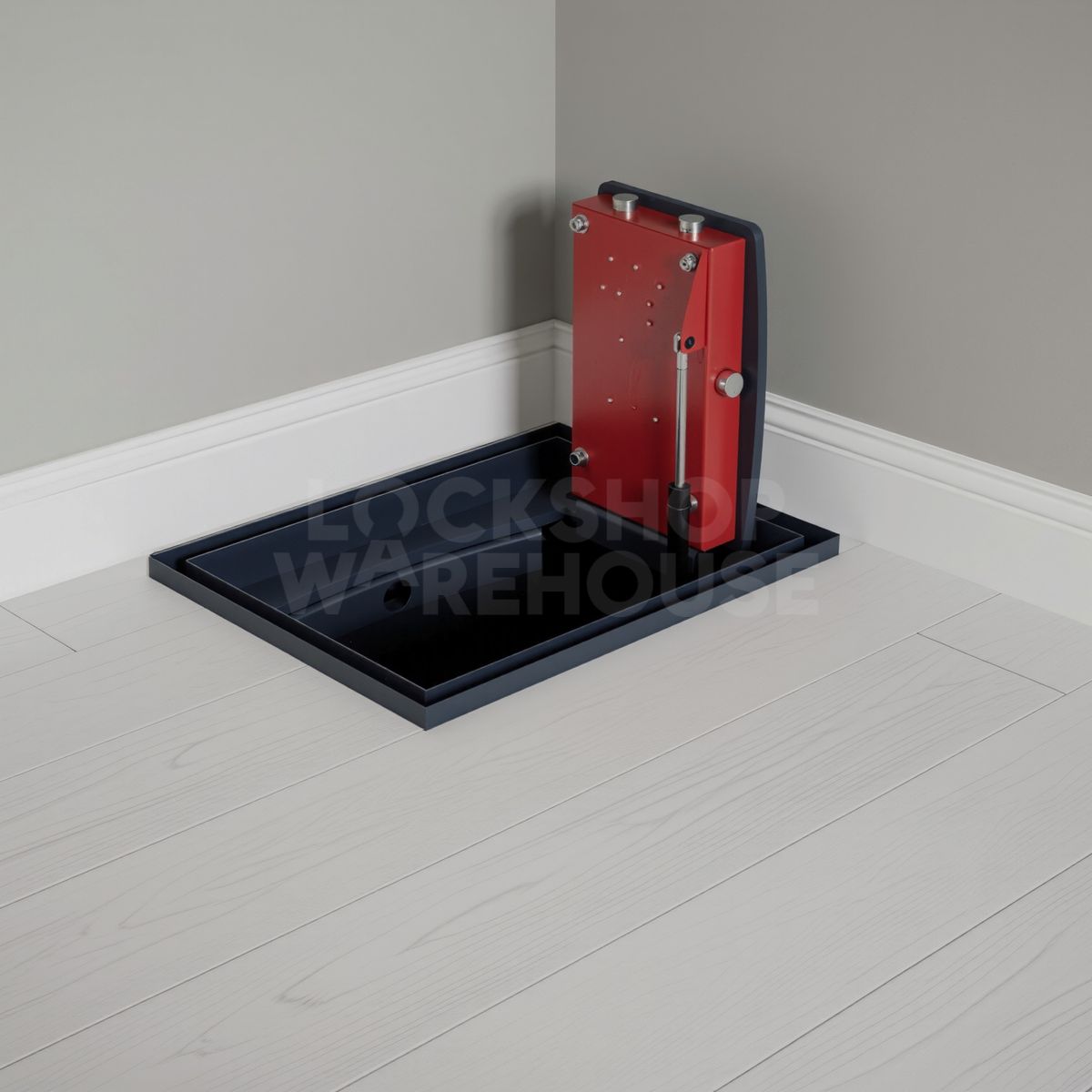 Underfloor Safes