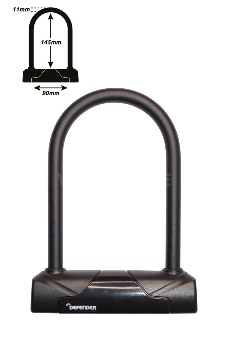 Gallery Image: SQUIRE Defender DF D11/145