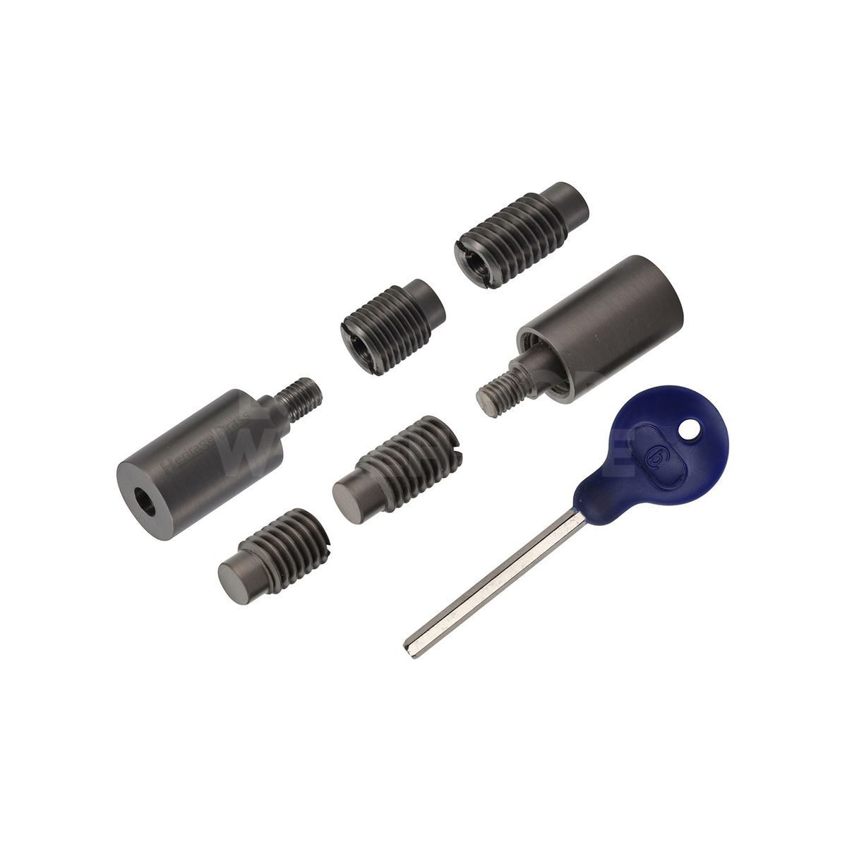 Gallery Image: Dark Bronze