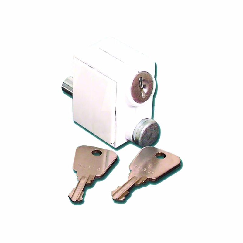 Gallery Image: ASEC Patio Door Lock (Single)