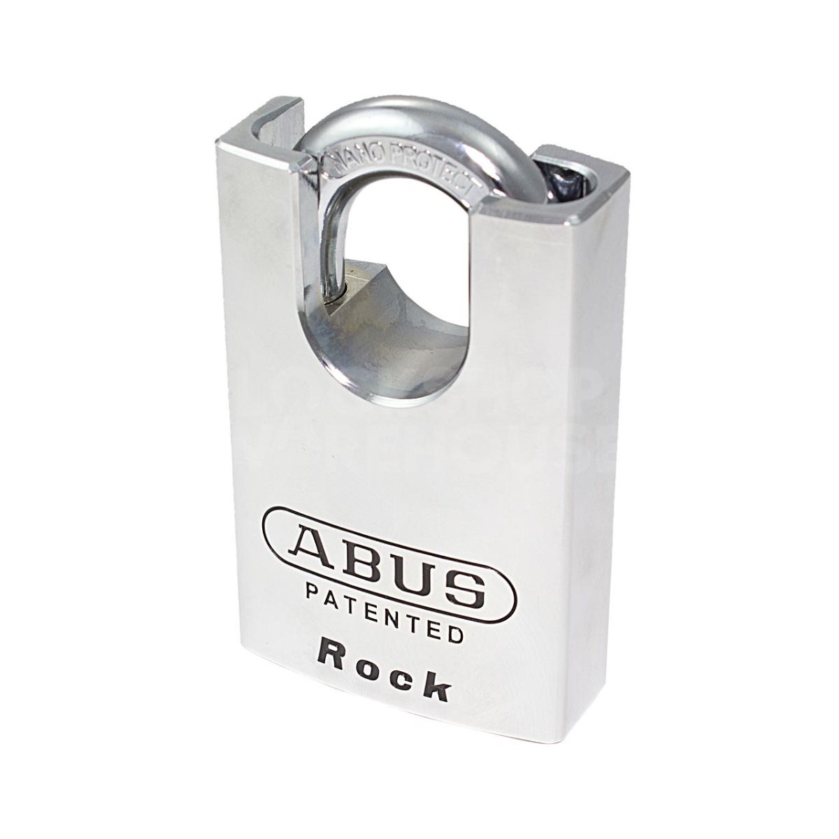 ABUS Pfaffenhain 83CS/55 Hardened Steel Closed Shackle Padlock