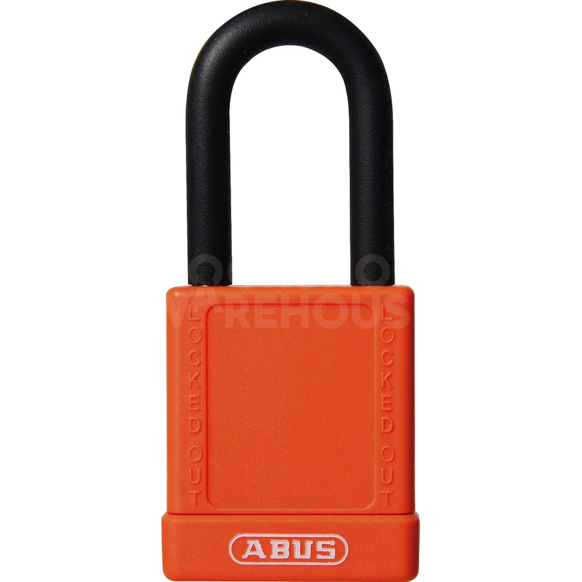 Gallery Image: ABUS 74/40 Series Lock off padlocks