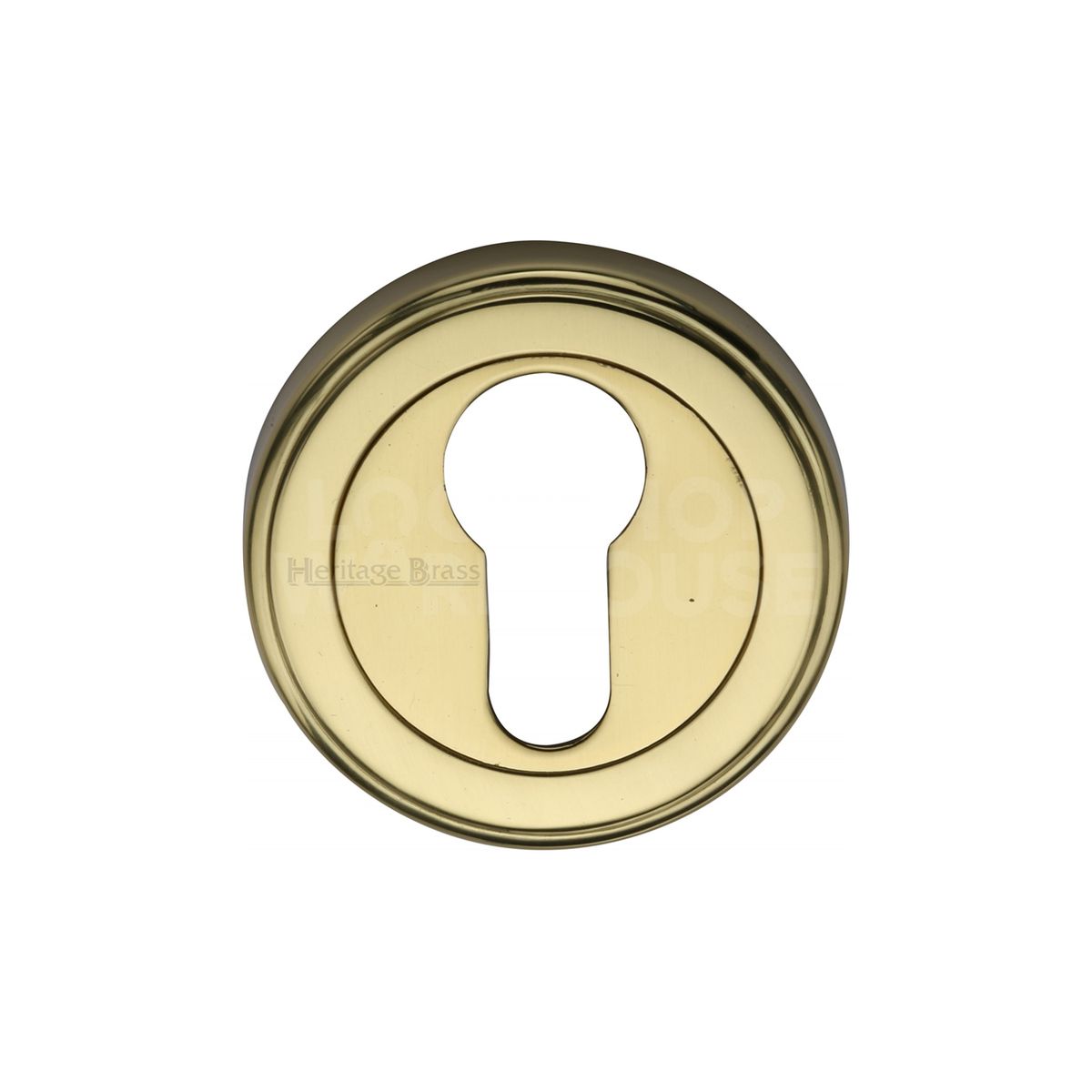 Gallery Image: Polished Brass