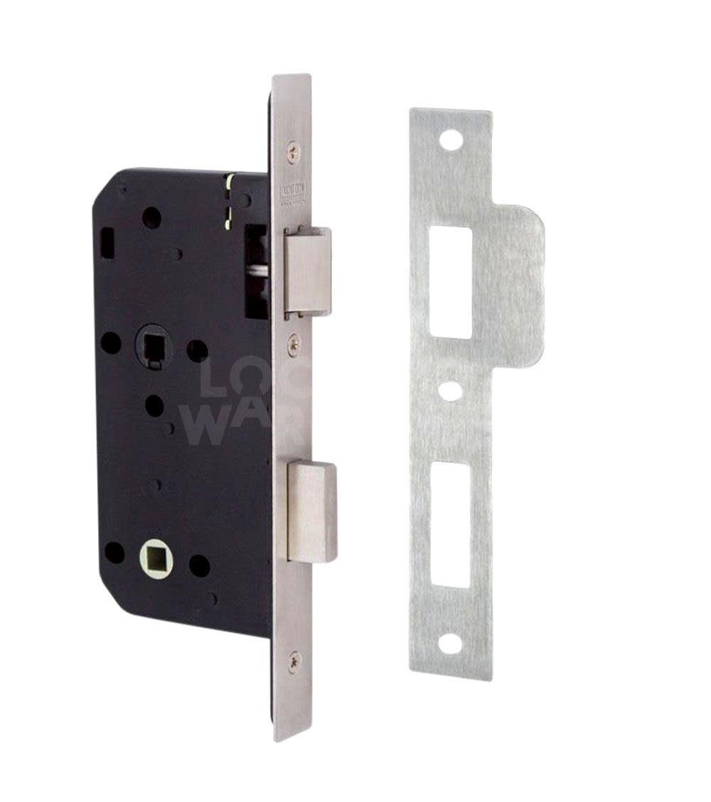 Gallery Image: Square End