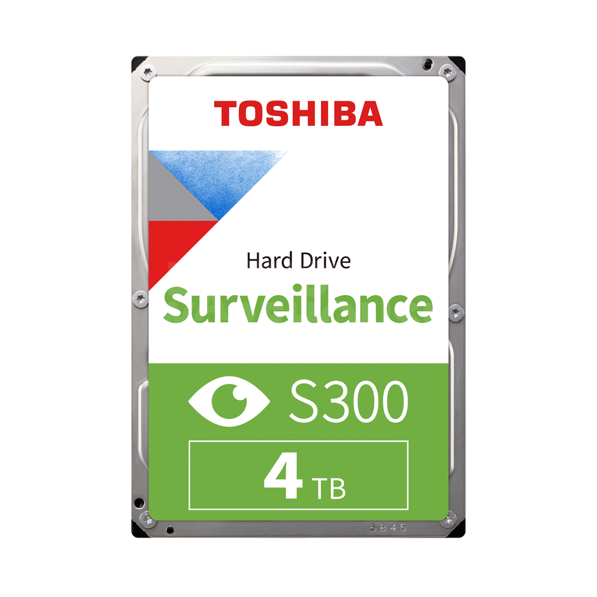 Surveillance Hard Drives