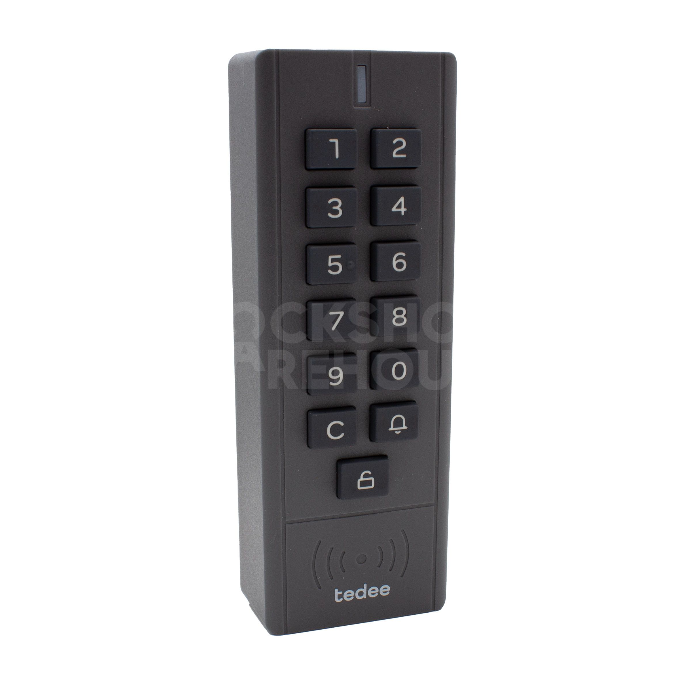 Tedee Keypad