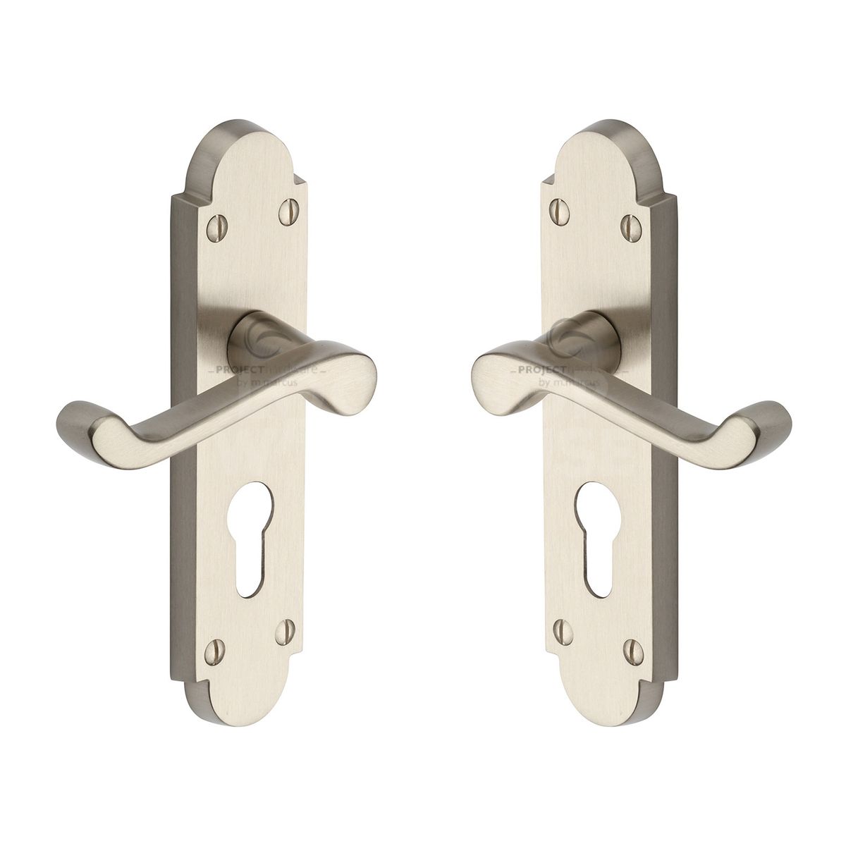 Gallery Image: satin nickel