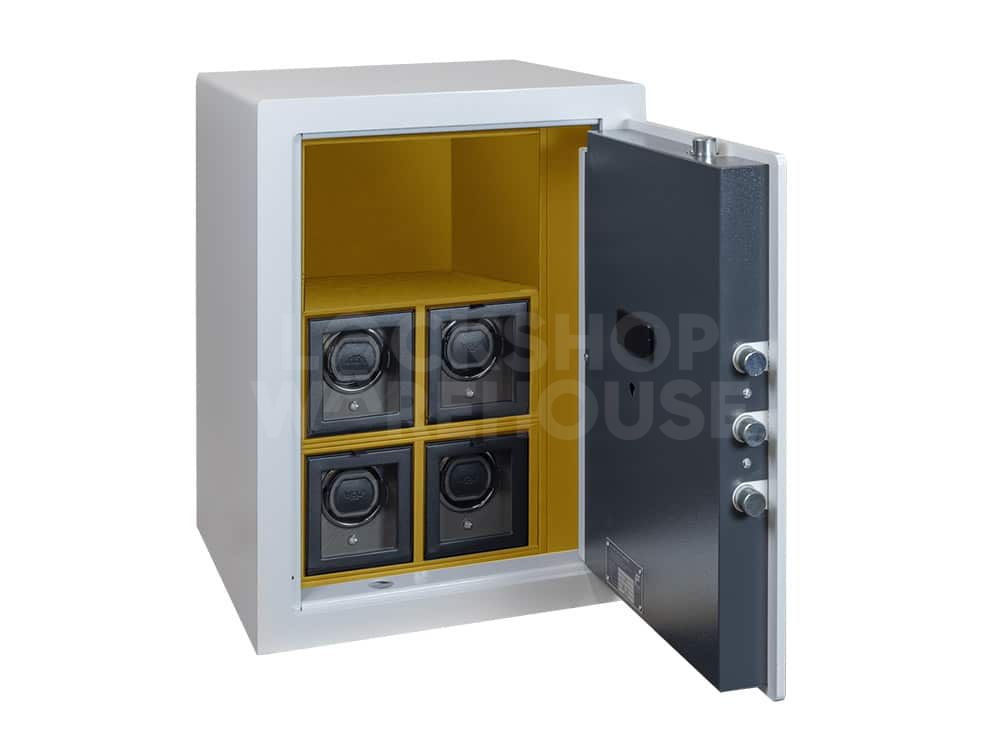 Burton Ares S2 Design Safe (Size 4)