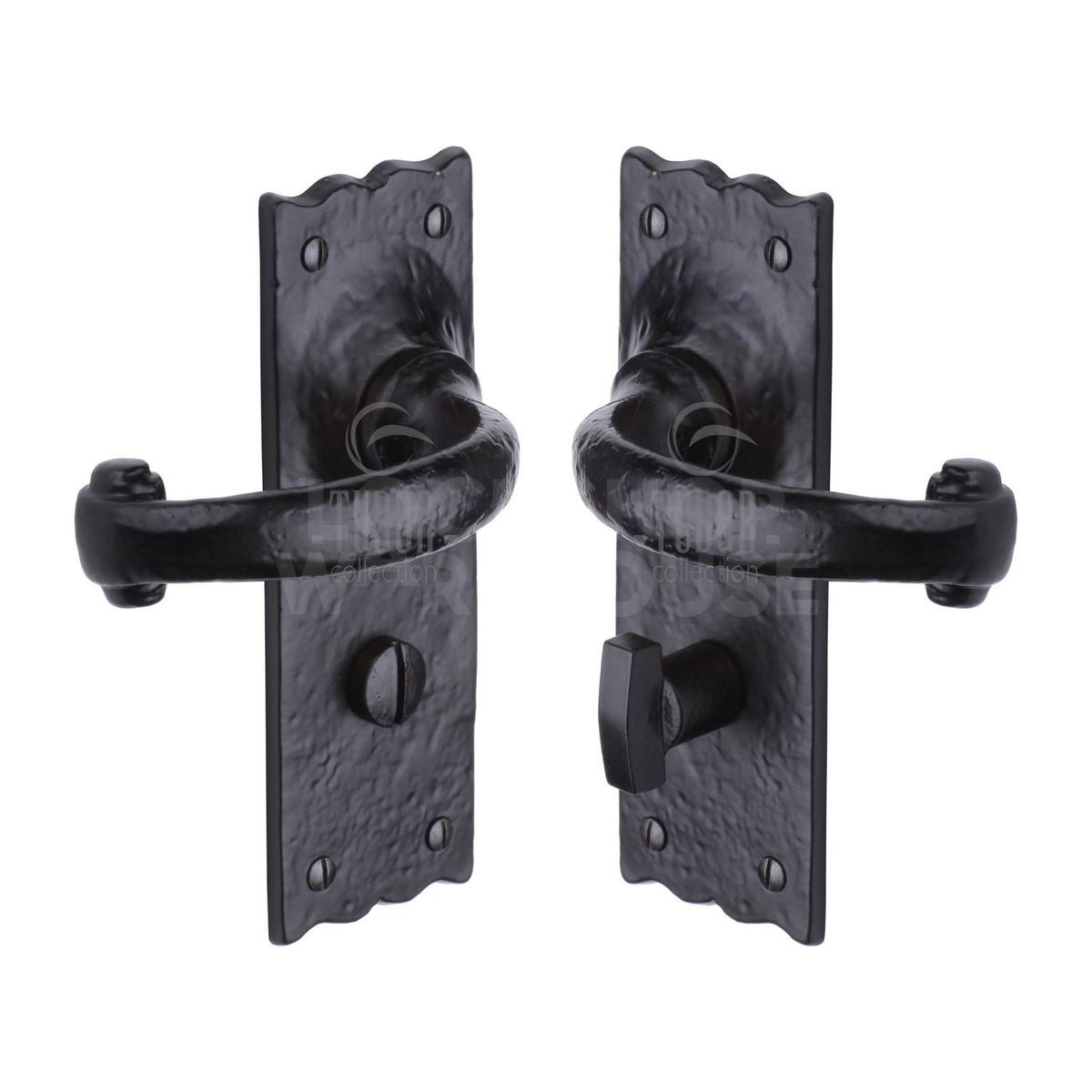 Gallery Image: antique black