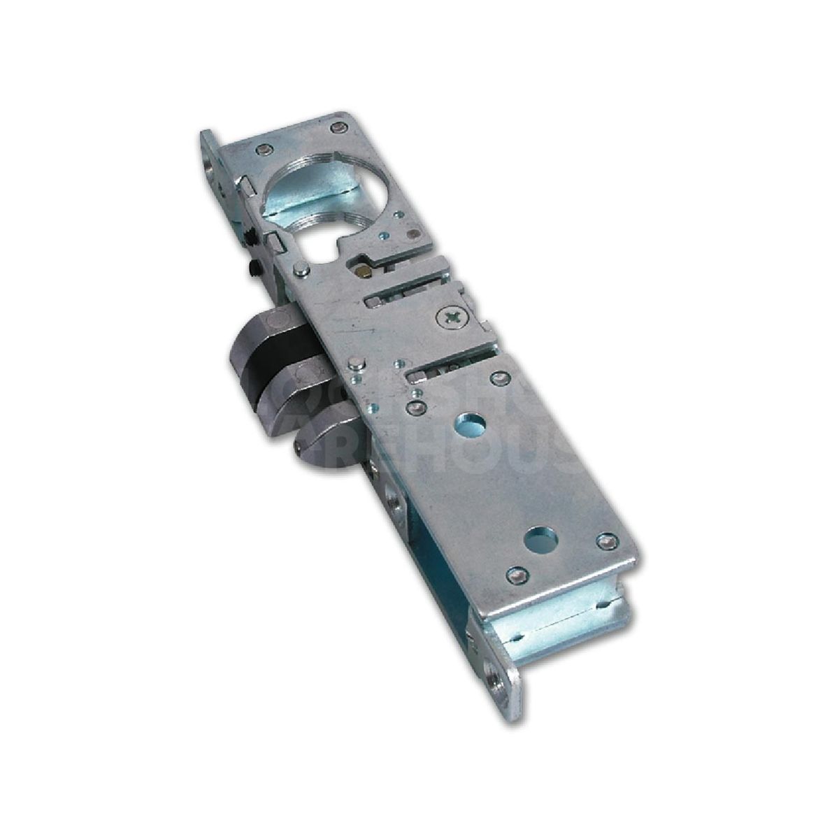 Metal Door Locks and Accessories