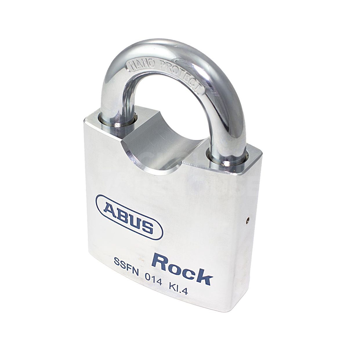 Registered Key Padlocks