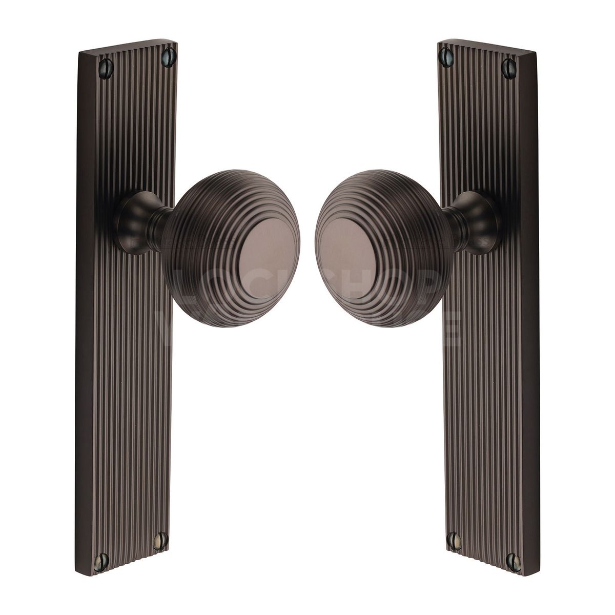 Gallery Image: Dark Bronze