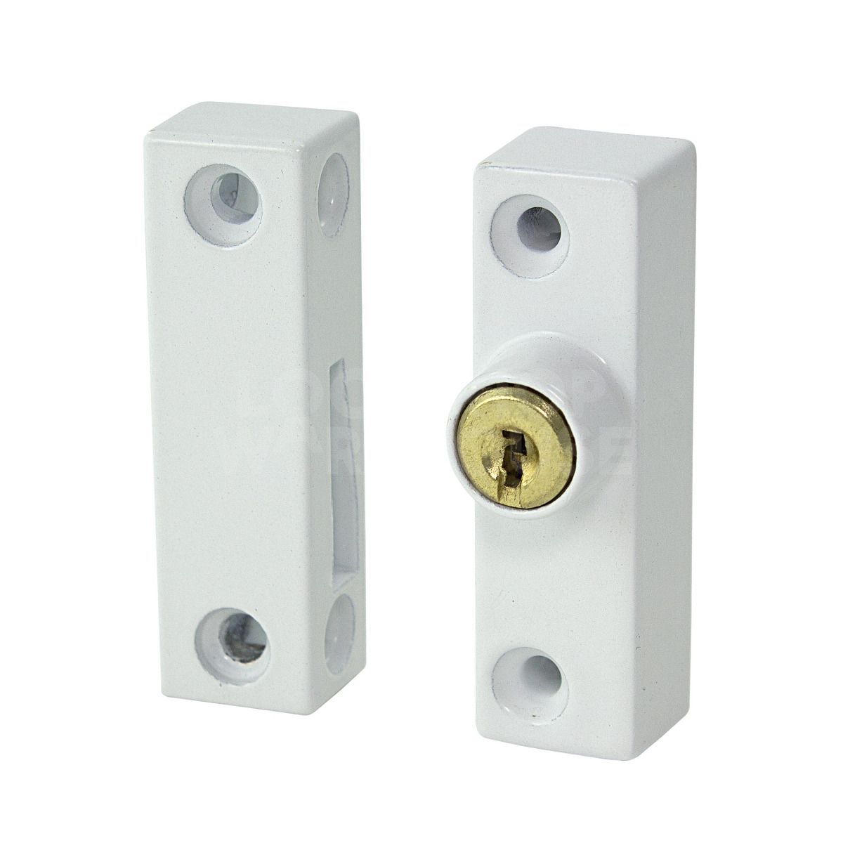 Gallery Image: ERA 902 Flush Pivot Lock