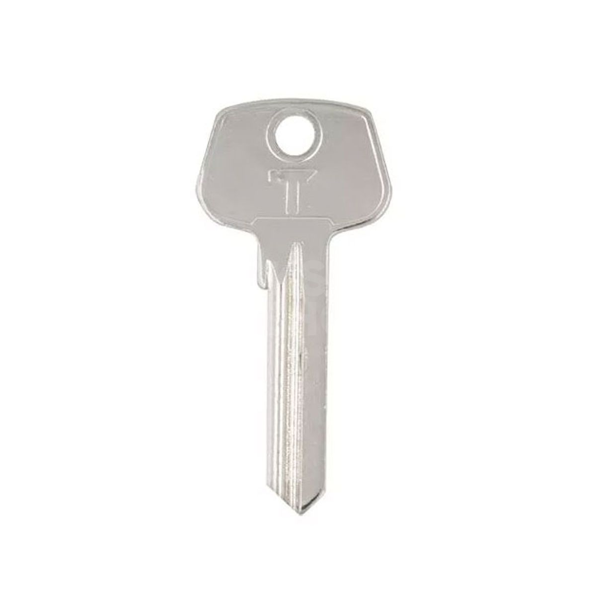 Gallery Image: Extra key cut for TSS Euro Cylinders