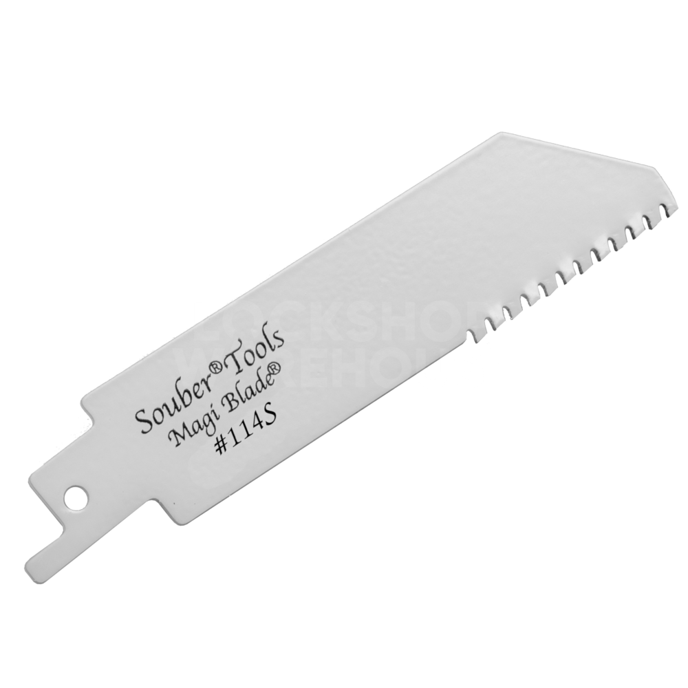 SOUBER TOOLS Magi Blade To Suit Reciprocating Saw