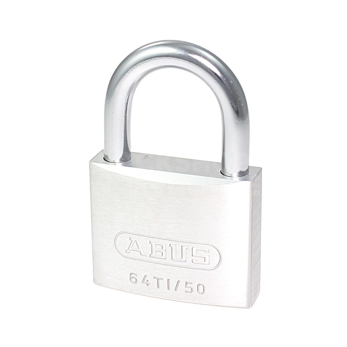 ABUS Titalium 64TI/50mm Padlock