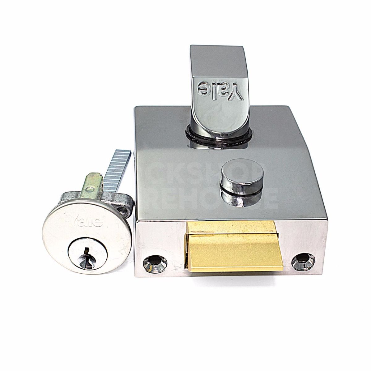 Gallery Image: Chrome