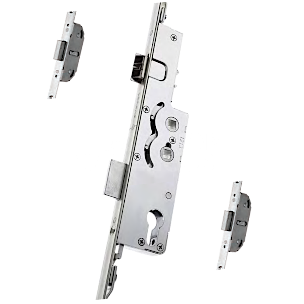 Avocet Pioneer Caravan Multipoint Door Lock