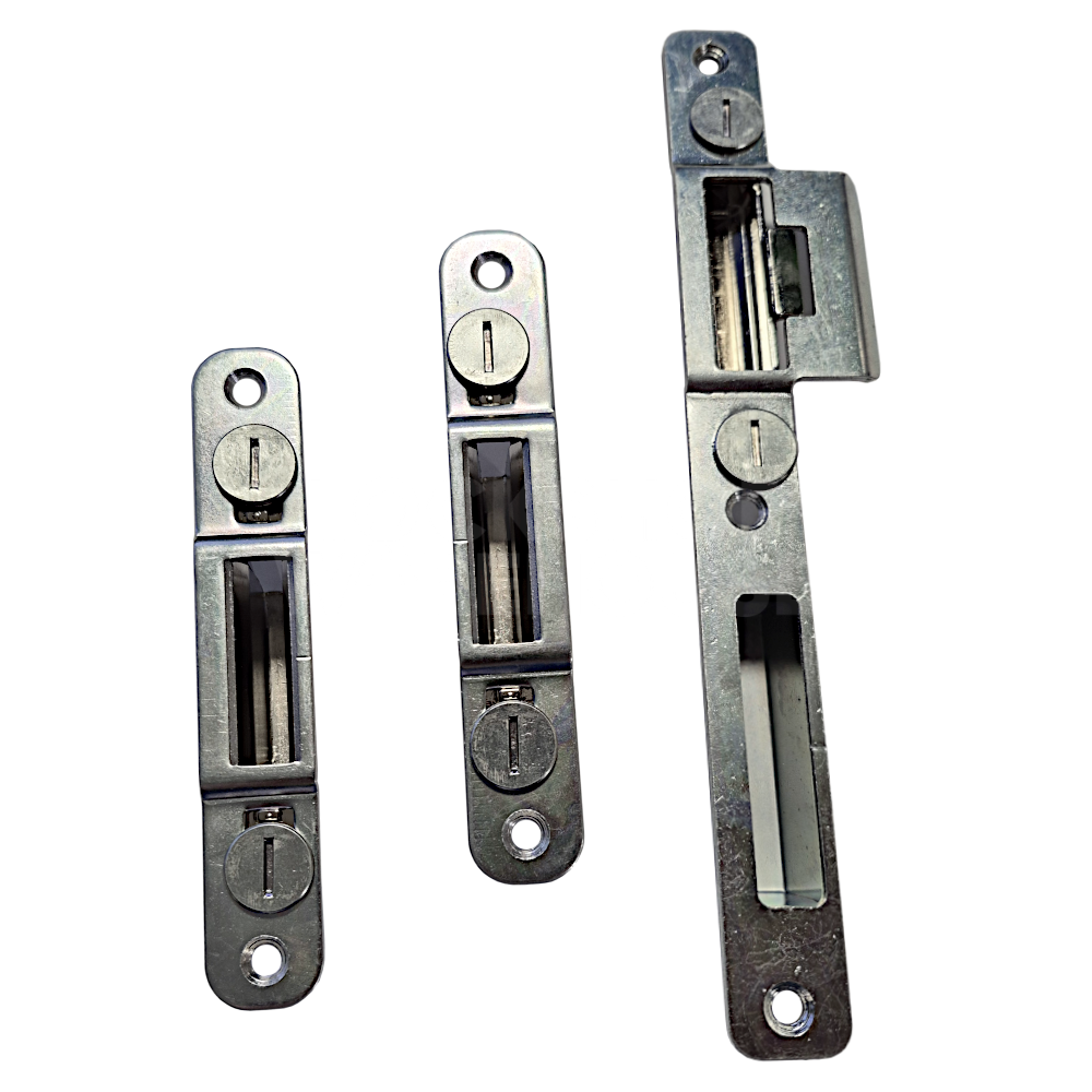 ERA Adjustable Keep Set To Suit Timber & Composite Doors