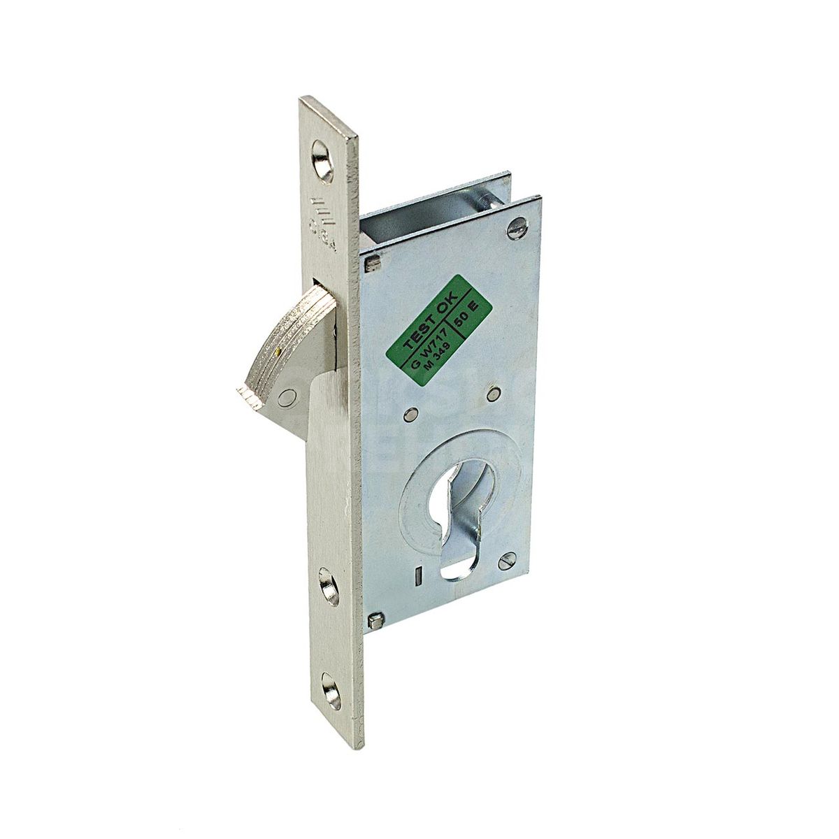 Gallery Image: CISA 45110 Euro Hookbolt Case